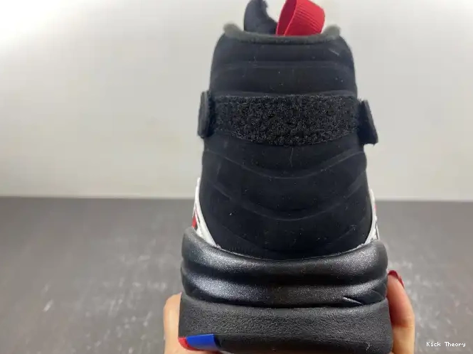 Kick Theory Playoffs Jordan 8 Air 305381-062 0601